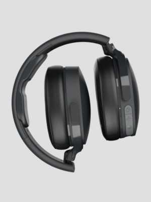 Skullcandy Hesh outlet evo over-ear headphones-Black